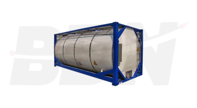TANK – 20′